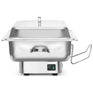 Acheter Maintenant Hendi Chafing Dish Pollina, électrique – Cuisine Gastro 9