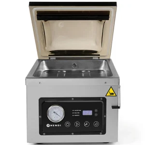 Hendi Machine à Chambre à Vide Profi Line 300 – Cuisine Gastro excellents soldes 7