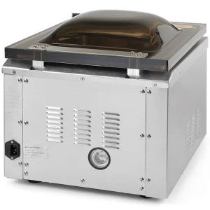 Hendi Machine à Chambre à Vide Profi Line 300 – Cuisine Gastro excellents soldes 9